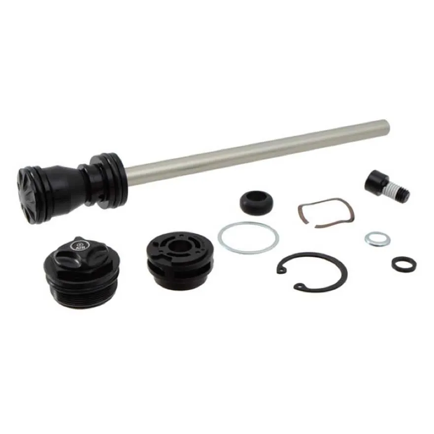 Rock Shox Spring Internals Left Solo Air Reba/sid Service-kit, Black, 120mm / 27.5-29" Rock Shox Spring Internals Left Solo Air Reba/sid Service-kit, Black, 120mm / 27.5-29"
