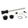 Rock Shox Spring Internals Left Solo Air Reba/sid Service-kit, Black, 120mm / 27.5-29"