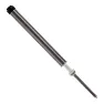 Rock Shox Spring Internals Left Xc32/recon Solo Air Patrone, Silver, 100mm