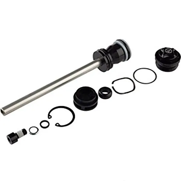 Rock Shox Spring Solo Air Solo Air Xc32/recon Silver B1 Service-kit, Silver / black, 120mm / 26-29" Rock Shox Spring Solo Air Solo Air Xc32/recon Silver B1 Service-kit, Silver / black, 120mm / 26-29"