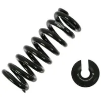 Rock Shox Stahlfeder für Kage/Vivid 200 x 51/57