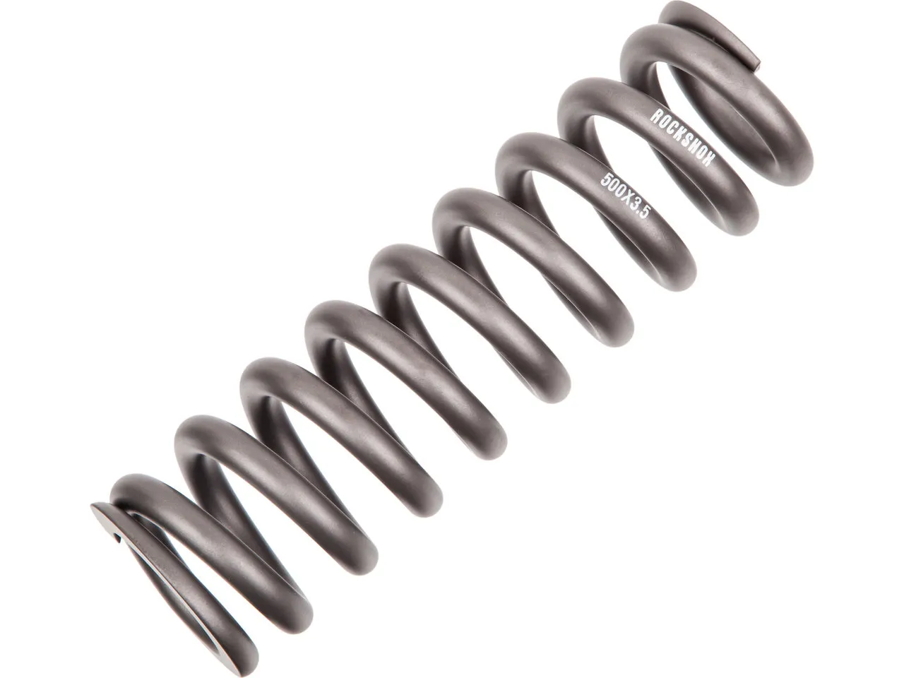 Rock Shox Stahlfeder für Kage/Vivid 267 x 89 Rock Shox Stahlfeder für Kage/Vivid 267 x 89