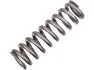 Rock Shox Stahlfeder für Kage/Vivid 267 x 89