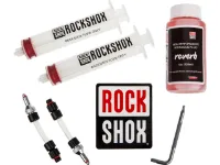 Rock Shox Standard Entlüftungskit Reverb / Reverb Stealth Rock Shox Standard Entlüftungskit Reverb / Reverb Stealth
