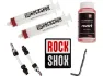 Rock Shox Standard Entlüftungskit Reverb / Reverb Stealth, One_size