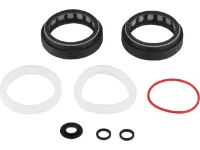 Rock Shox Staubabstreifer Upgrade Kit für ZEB A+ ab Modell 2021 Rock Shox Staubabstreifer Upgrade Kit für ZEB A+ ab Modell 2021