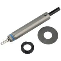 Rock Shox Super Deluxe Aier C1+ 2023+ 37.5-45 Mm Kit Mit Hinterem Stoßdämpfer Rock Shox Super Deluxe Aier C1+ 2023+ 37.5-45 Mm Kit Mit Hinterem Stoßdämpfer