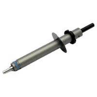 Rock Shox Super Deluxe Air C1+ 2023+ 67.5-75 Mm Kit Mit Hinterem Stoßdämpfer Rock Shox Super Deluxe Air C1+ 2023+ 67.5-75 Mm Kit Mit Hinterem Stoßdämpfer