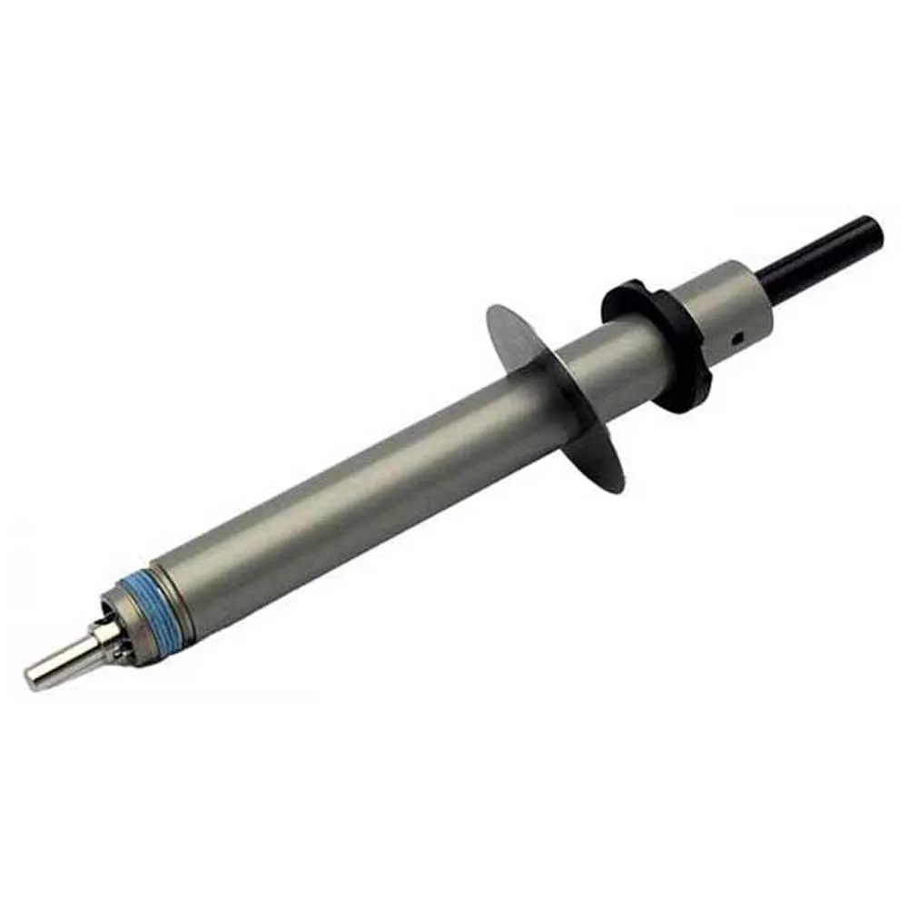 Rock Shox Super Deluxe Air C1+ 2023+ 67.5-75 Mm Kit Mit Hinterem Stoßdämpfer, Black, One Size