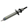 Rock Shox Super Deluxe Air C1+ 2023+ 67.5-75 Mm Kit Mit Hinterem Stoßdämpfer, Black, One Size