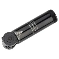 Rock Shox .super Deluxe C1+ 2023+ Bearing Eyelet 55 Mm Kit Mit Hinterem Stoßdämpfer Rock Shox .super Deluxe C1+ 2023+ Bearing Eyelet 55 Mm Kit Mit Hinterem Stoßdämpfer