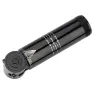 Rock Shox .super Deluxe C1+ 2023+ Bearing Eyelet 55 Mm Kit Mit Hinterem Stoßdämpfer, Black, One Size