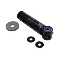 Rock Shox .super Deluxe C1+ 2023+ Bearing Eyelet 60 Mm Kit Mit Hinterem Stoßdämpfer Rock Shox .super Deluxe C1+ 2023+ Bearing Eyelet 60 Mm Kit Mit Hinterem Stoßdämpfer