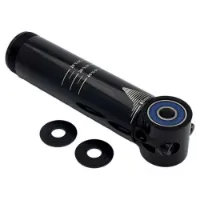 Rock Shox .super Deluxe C1+ 2023+ Bearing Eyelet 65 Mm Kit Mit Hinterem Stoßdämpfer Rock Shox .super Deluxe C1+ 2023+ Bearing Eyelet 65 Mm Kit Mit Hinterem Stoßdämpfer