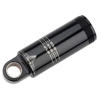 Rock Shox Super Deluxe C1+ 2023+ Standard Eyelet 35 Mm Kit Mit Hinterem Stoßdämpfer Rock Shox Super Deluxe C1+ 2023+ Standard Eyelet 35 Mm Kit Mit Hinterem Stoßdämpfer