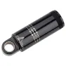 Rock Shox Super Deluxe C1+ 2023+ Standard Eyelet 35 Mm Kit Mit Hinterem Stoßdämpfer, Black, One Size