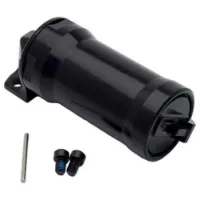 Rock Shox Super Deluxe C1/super Deluxe Coil B1 Select R 2023+ Hinterer Stoßdämpfer-reservoir-kit Rock Shox Super Deluxe C1/super Deluxe Coil B1 Select R 2023+ Hinterer Stoßdämpfer-reservoir-kit