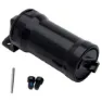 Rock Shox Super Deluxe C1/super Deluxe Coil B1 Select R 2023+ Hinterer Stoßdämpfer-reservoir-kit, One size