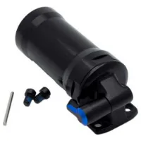 Rock Shox Super Deluxe C1/super Deluxe Coil B1 Select+ Rt 2023+ Hinterer Stoßdämpfer-reservoir-kit Rock Shox Super Deluxe C1/super Deluxe Coil B1 Select+ Rt 2023+ Hinterer Stoßdämpfer-reservoir-kit