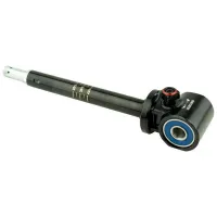 Rock Shox Super Deluxe Coil A1-a2 55 Mm Kit Mit Hinterem Stoßdämpfer Rock Shox Super Deluxe Coil A1-a2 55 Mm Kit Mit Hinterem Stoßdämpfer