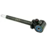 Rock Shox Super Deluxe Coil A1-a2 55 Mm Kit Mit Hinterem Stoßdämpfer, Black, One Size