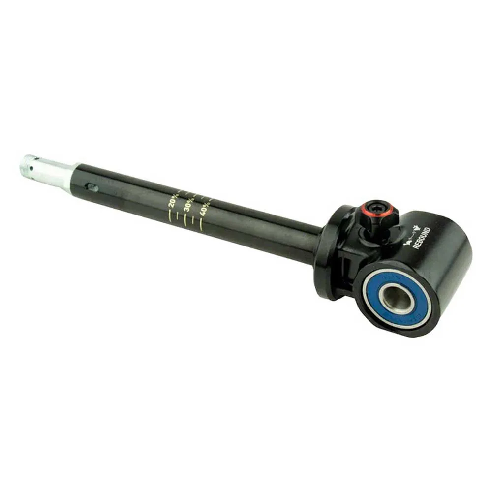 Rock Shox Super Deluxe Coil A1-a2 Bearing 62.5 Mm Kit Mit Hinterem Stoßdämpfer, Black, One Size Rock Shox Super Deluxe Coil A1-a2 Bearing 62.5 Mm Kit Mit Hinterem Stoßdämpfer, Black, One Size