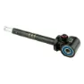 Rock Shox Super Deluxe Coil A1-a2 Bearing 62.5 Mm Kit Mit Hinterem Stoßdämpfer, Black, One Size