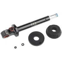 Rock Shox Super Deluxe Coil A1-a2 Standard 55 Mm Kit Mit Hinterem Stoßdämpfer Rock Shox Super Deluxe Coil A1-a2 Standard 55 Mm Kit Mit Hinterem Stoßdämpfer