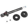 Rock Shox Super Deluxe Coil A1-a2 Standard 55 Mm Kit Mit Hinterem Stoßdämpfer, Black, One Size