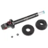 Rock Shox Super Deluxe Coil A1-a2 Standard 62.5 Mm Kit Mit Hinterem Stoßdämpfer, Black, One Size