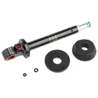 Rock Shox Super Deluxe Coil A1-a2 Standard 72.5 Mm Kit Mit Hinterem Stoßdämpfer Rock Shox Super Deluxe Coil A1-a2 Standard 72.5 Mm Kit Mit Hinterem Stoßdämpfer