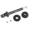 Rock Shox Super Deluxe Coil A1-a2 Standard 72.5 Mm Kit Mit Hinterem Stoßdämpfer, Black, One Size