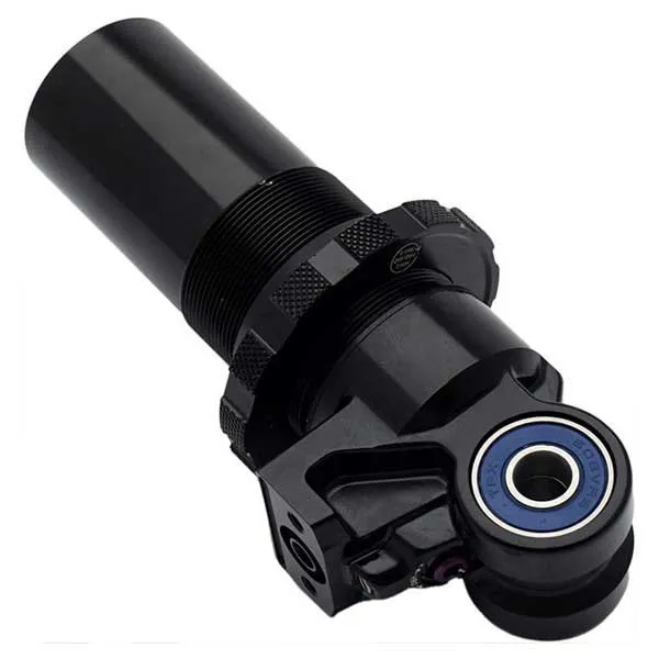 Rock Shox Super Deluxe Coil B1+ 2023+ Bearing 47.5-55 Mm Heckstoßdämpfer-Ösen-kit, Black, One Size Rock Shox Super Deluxe Coil B1+ 2023+ Bearing 47.5-55 Mm Heckstoßdämpfer-Ösen-kit, Black, One Size