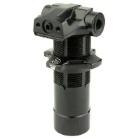 Rock Shox Super Deluxe Coil R/rtr/rct/rc A1/ultimate A2 Trunnion 47.5-55 Mm Heckstoßdämpfer-Ösen-kit Rock Shox Super Deluxe Coil R/rtr/rct/rc A1/ultimate A2 Trunnion 47.5-55 Mm Heckstoßdämpfer-Ösen-kit