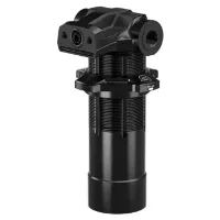 Rock Shox Super Deluxe Coil Select/select Plus A2 Trunnion 67.5-75 Mm Heckstoßdämpfer-Ösen-kit Rock Shox Super Deluxe Coil Select/select Plus A2 Trunnion 67.5-75 Mm Heckstoßdämpfer-Ösen-kit