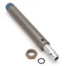 Rock Shox Super Deluxe Rc/rct/rtr A1/rc3/r A2 47.5-55 Mm Kit Mit Hinterem Stoßdämpfer, Black, One Size