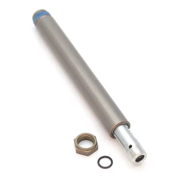 Rock Shox Super Deluxe Rc/rct/rtr A1/rc3/r A2 67.5-75 Mm Hinterer Stoßdämpfer-kit, Black, One Size Rock Shox Super Deluxe Rc/rct/rtr A1/rc3/r A2 67.5-75 Mm Hinterer Stoßdämpfer-kit, Black, One Size