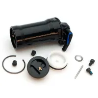 Rock Shox Super Deluxe Rc3 Corp Kit Mit Hinterem Stoßdämpfer Rock Shox Super Deluxe Rc3 Corp Kit Mit Hinterem Stoßdämpfer