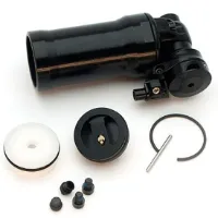 Rock Shox Super Deluxe Rcr Corp Kit Mit Hinterem Stoßdämpfer Rock Shox Super Deluxe Rcr Corp Kit Mit Hinterem Stoßdämpfer