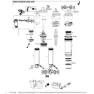 Rock Shox Super Deluxe Rct Corp Service-kit