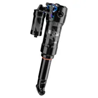 Rock Shox Super Deluxe Thrushaft Rct Progressive Mid Reb/mid Comp Stoßdämpfer Rock Shox Super Deluxe Thrushaft Rct Progressive Mid Reb/mid Comp Stoßdämpfer
