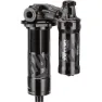 Rock Shox Super Deluxe Ultimate Coil Dh Rc Stoßdämpfer, Black, 70mm, 225mm