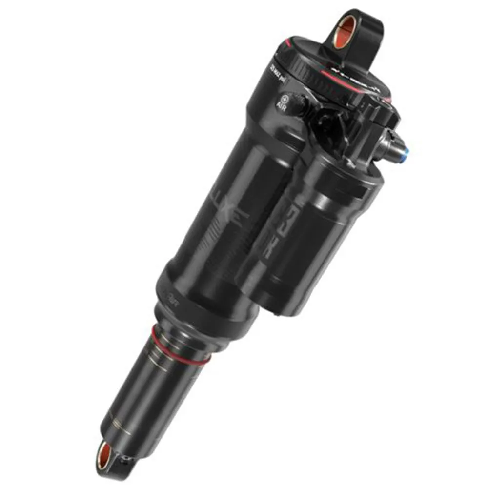 Rock Shox Super Deluxe Ultimate Coil Rct Norco Sight Stoßdämpfer, Black, 55mm, 185mm Rock Shox Super Deluxe Ultimate Coil Rct Norco Sight Stoßdämpfer, Black, 55mm, 185mm
