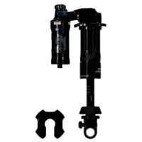 Rock Shox Super Deluxe Ultimate Coil Rct Stoßdämpfer Rock Shox Super Deluxe Ultimate Coil Rct Stoßdämpfer