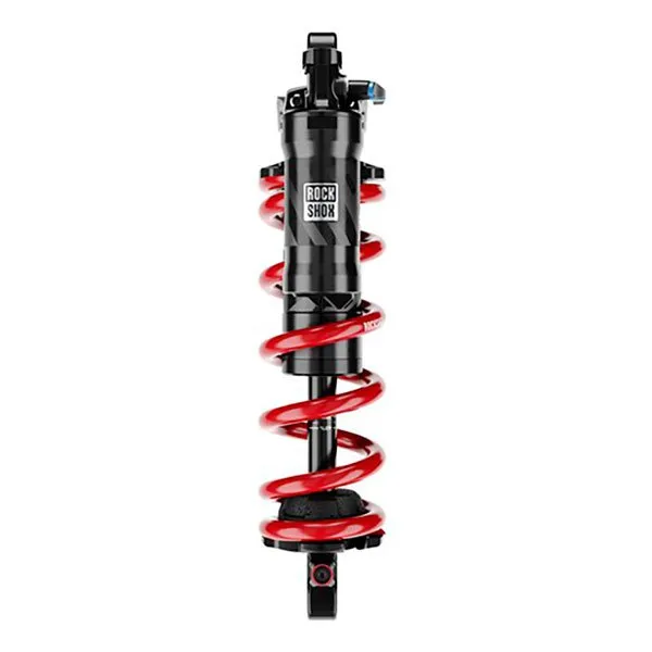 Rock Shox Super Deluxe Ultimate Coil Rct Stoßdämpfer Rock Shox Super Deluxe Ultimate Coil Rct Stoßdämpfer