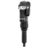 Rock Shox Super Deluxe Ultimate Flight Attendant Pprogressive Air Hydrbottomstd Nb 90deg C2 Yeti Sb140 2020+ Stoßdämpfer, Black, 55mm, 210mm