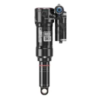 Rock Shox Super Deluxe Ultimate Rc2t Linear Air 0 2 Position Token Reb55/comp30 Lockout 4 Hydraulic Bottom Trunnion Standard C2 Stoßdämpfer Rock Shox Super Deluxe Ultimate Rc2t Linear Air 0 2 Position Token Reb55/comp30 Lockout 4 Hydraulic Bottom Trunnion Standard C2 Stoßdämpfer