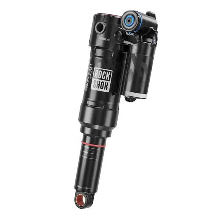 Rock Shox Super Deluxe Ultimate Rc2t Linear Air 0 2 Position Token Reb55/comp30 Lockout 4 Hydraulic Bottom Trunnion Standard C2 Stoßdämpfer Rock Shox Super Deluxe Ultimate Rc2t Linear Air 0 2 Position Token Reb55/comp30 Lockout 4 Hydraulic Bottom Trunnion Standard C2 Stoßdämpfer