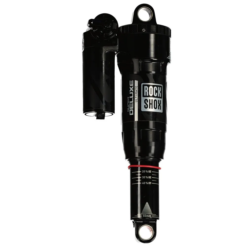 Rock Shox Super Deluxe Ultimate Rc2t Stoßdämpfer