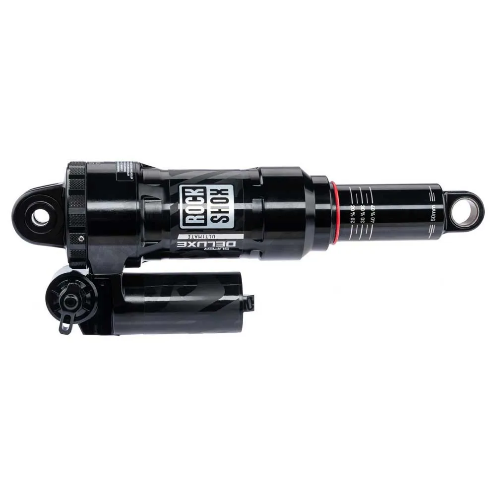 Rock Shox Super Deluxe Ultimate Rc2t Stoßdämpfer Rock Shox Super Deluxe Ultimate Rc2t Stoßdämpfer